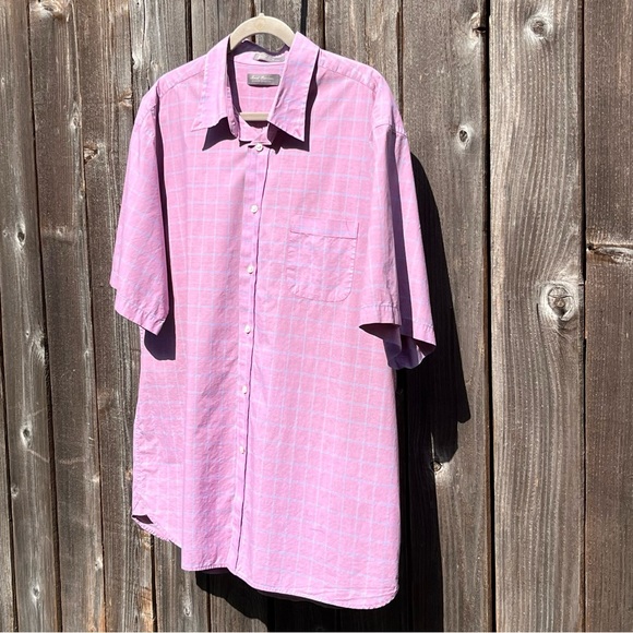 Daniel Cremieux button down shirt size XXL - Picture 6 of 17